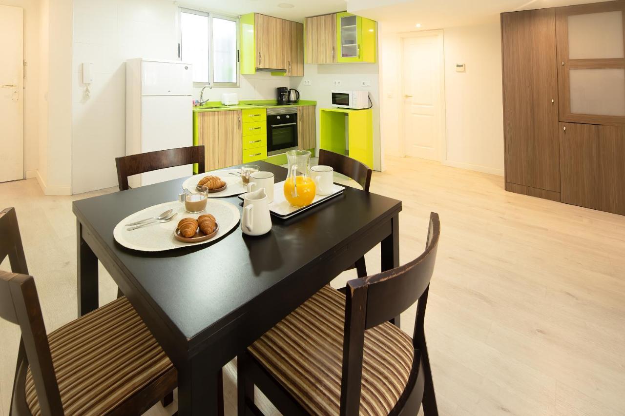 Cartagenaflats, Apartamentos Anfiteatro Romano 3C Extérieur photo