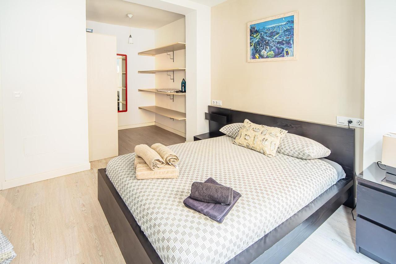 Cartagenaflats, Apartamentos Anfiteatro Romano 3C Extérieur photo