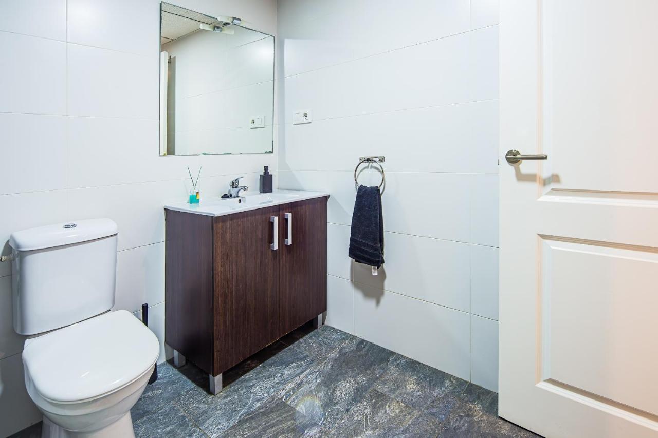 Cartagenaflats, Apartamentos Anfiteatro Romano 3C Extérieur photo