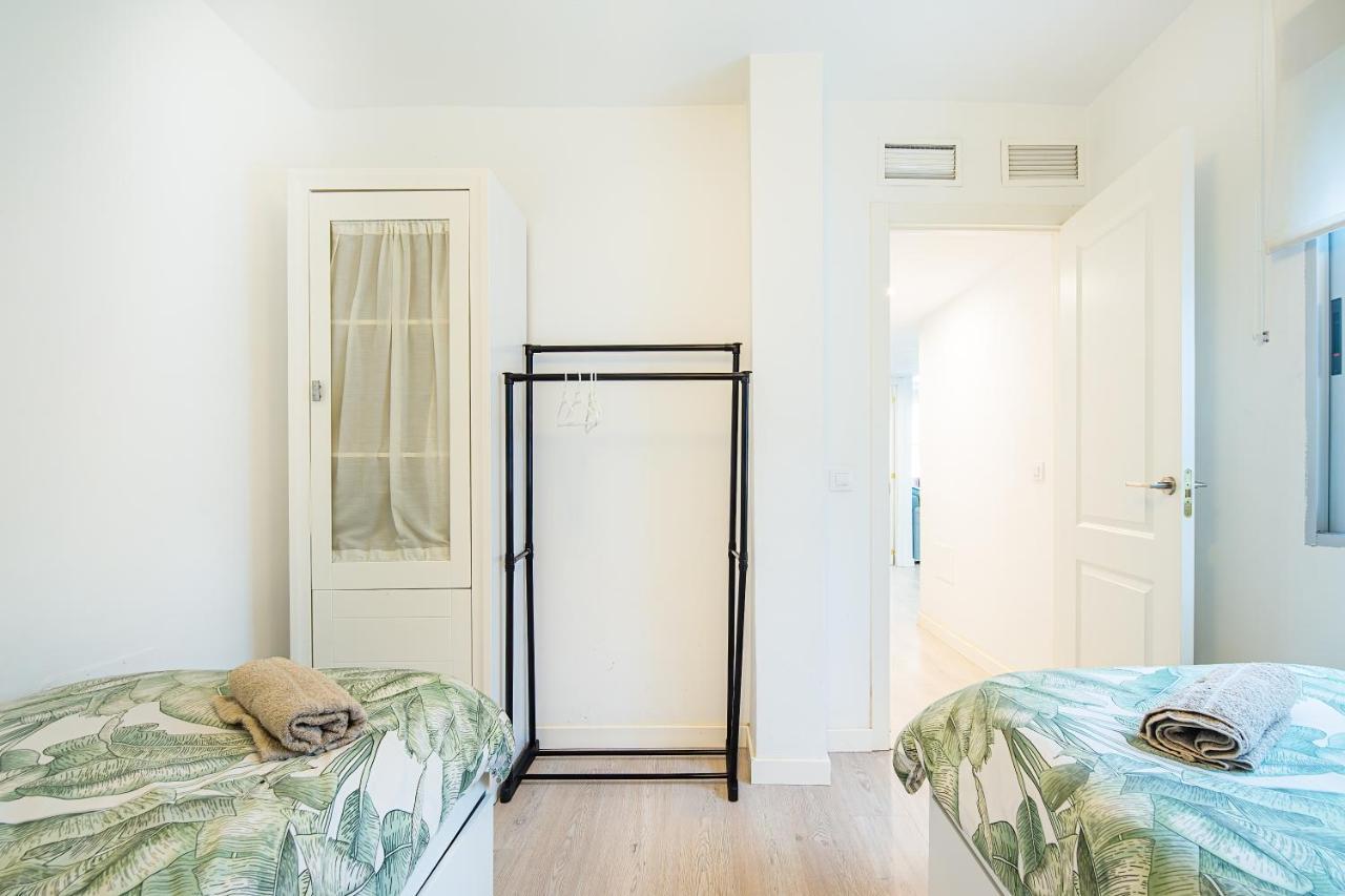 Cartagenaflats, Apartamentos Anfiteatro Romano 3C Extérieur photo