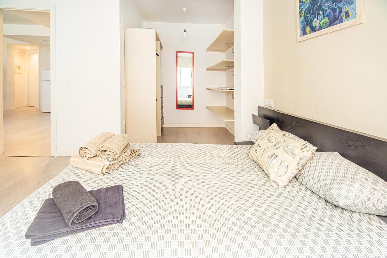 Cartagenaflats, Apartamentos Anfiteatro Romano 3C Extérieur photo